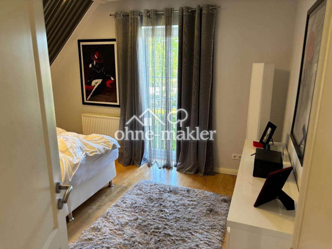 3 Schlafzimmer OG