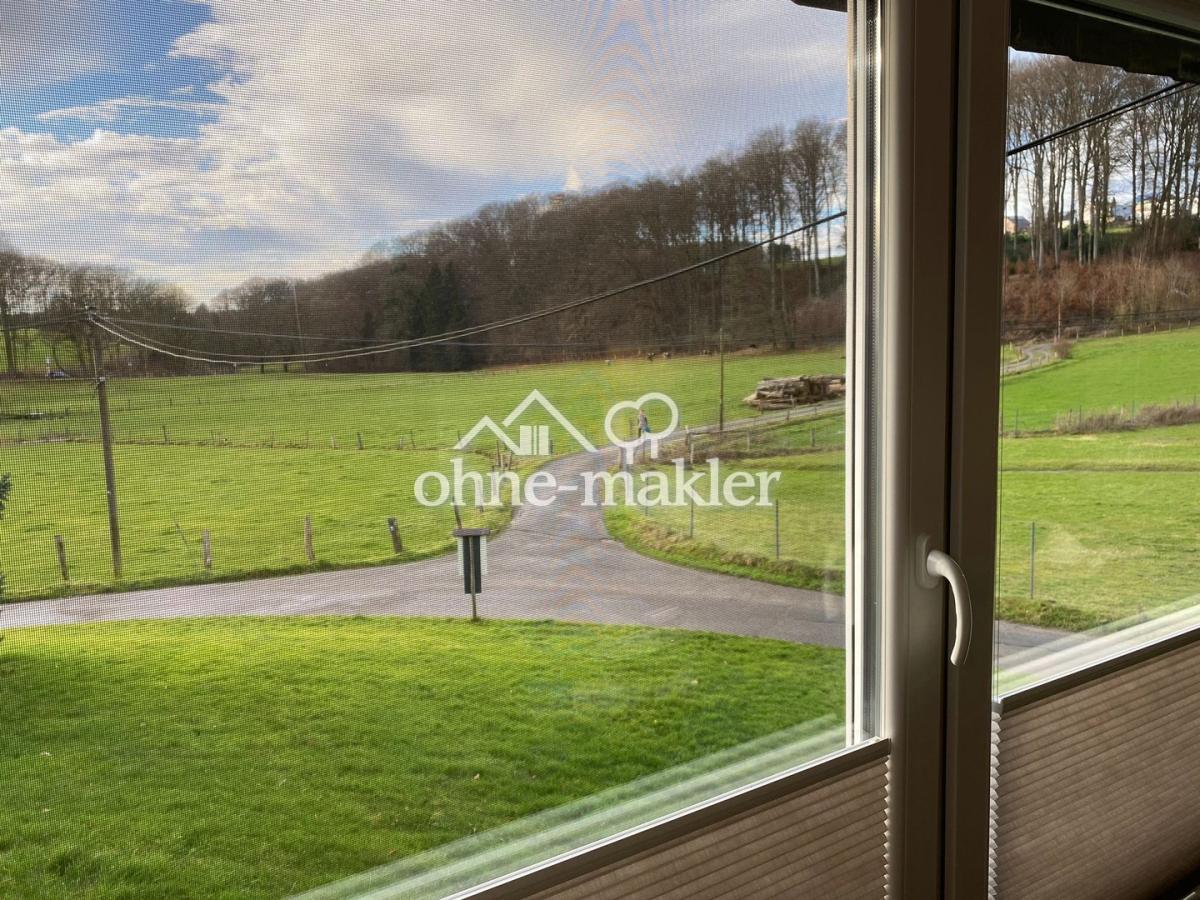 Wohnzimmer Blick