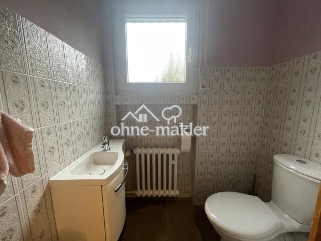 Gäste-WC