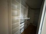 Begehbarer Kleiderschrank