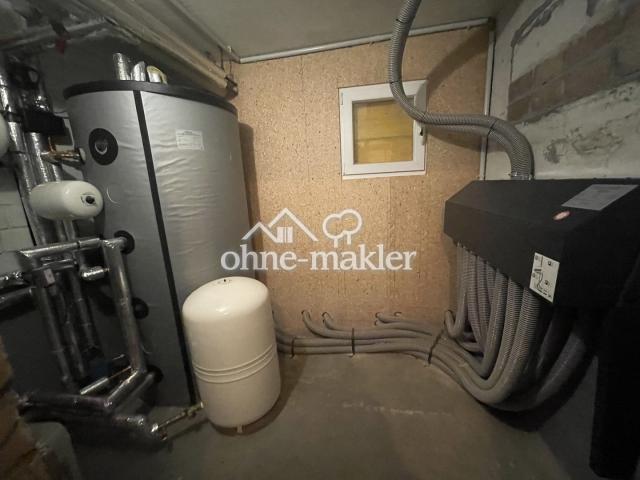 Heizkeller