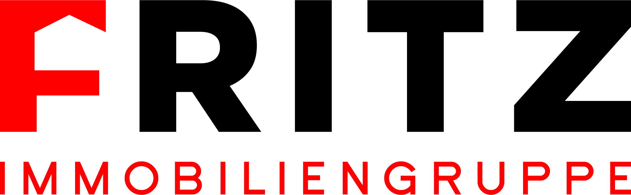 Fritz Immobiliengruppe GmbH  Logo