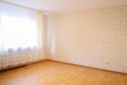 Ansicht Schlafzimmer
