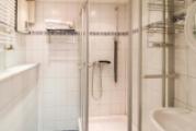 Ansicht Badezimmer
