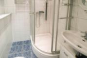 weitere Ansicht Badezimmer
