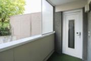 Ansicht Wohnungstür