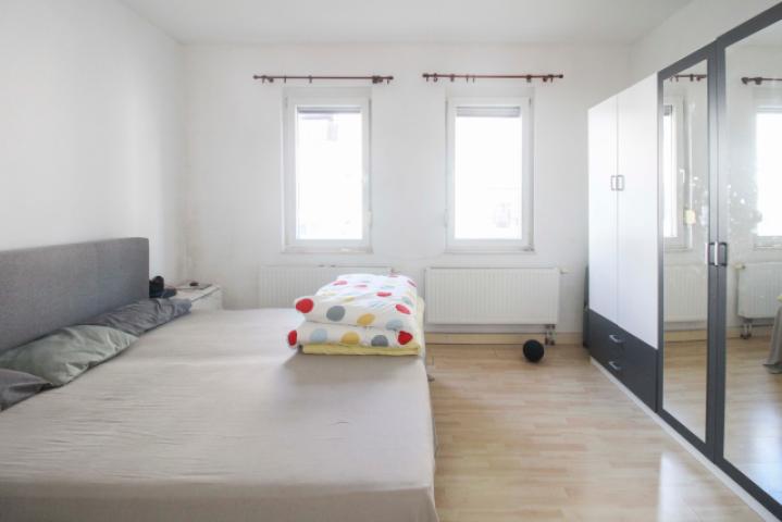 Schlafzimmer EG