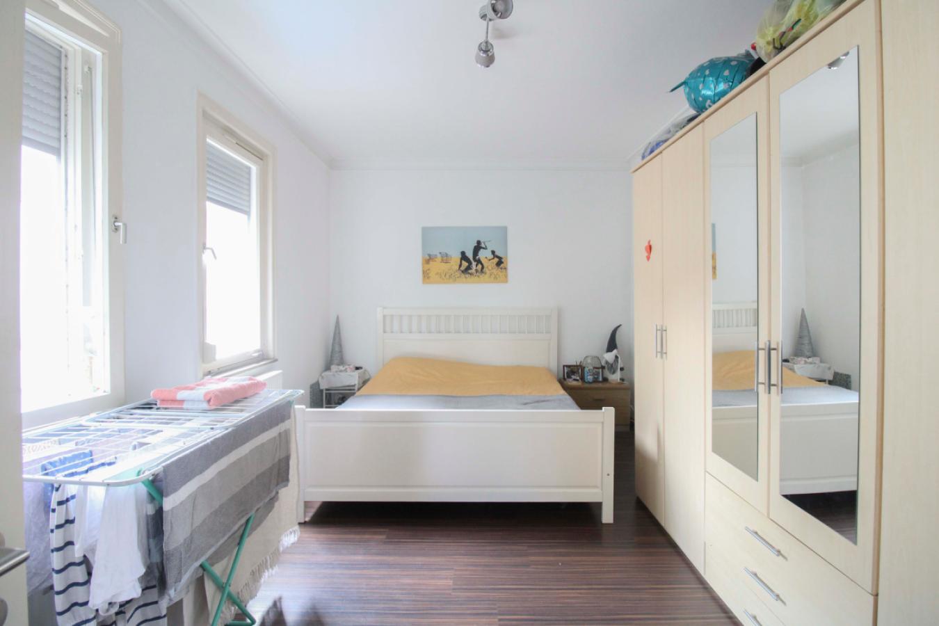 Schlafzimmer 1.OG