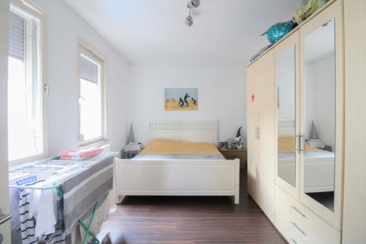 Schlafzimmer 1.OG