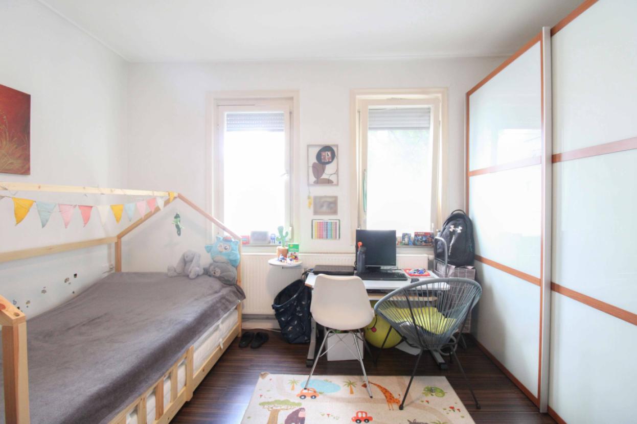 Kinderzimmer 1.OG