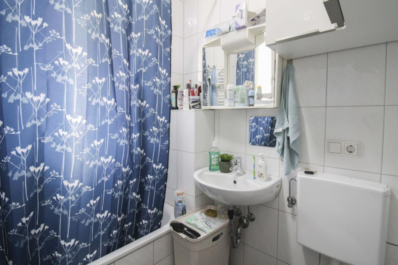 Badezimmer 1.OG