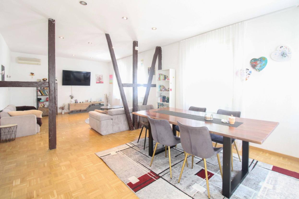 Wohnzimmer 2.OG