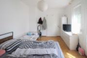 Schlafzimmer 2.OG
