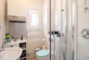 Badezimmer 2.OG