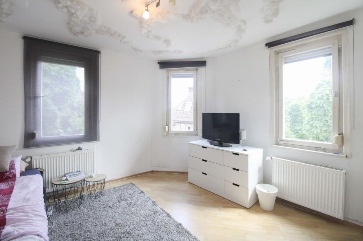 Kinderzimmer DG