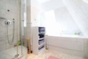 Badezimmer DG