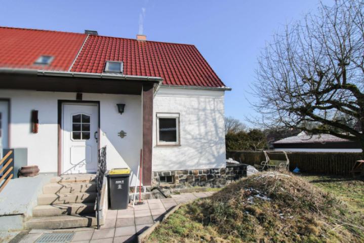 Eingangsbereich
