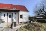 Eingangsbereich