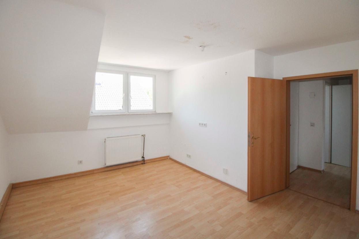 Wohnzimmer DG