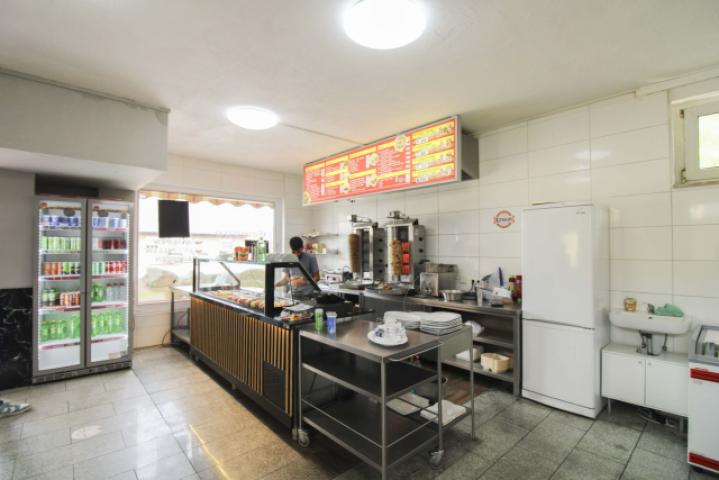 Gewerbe