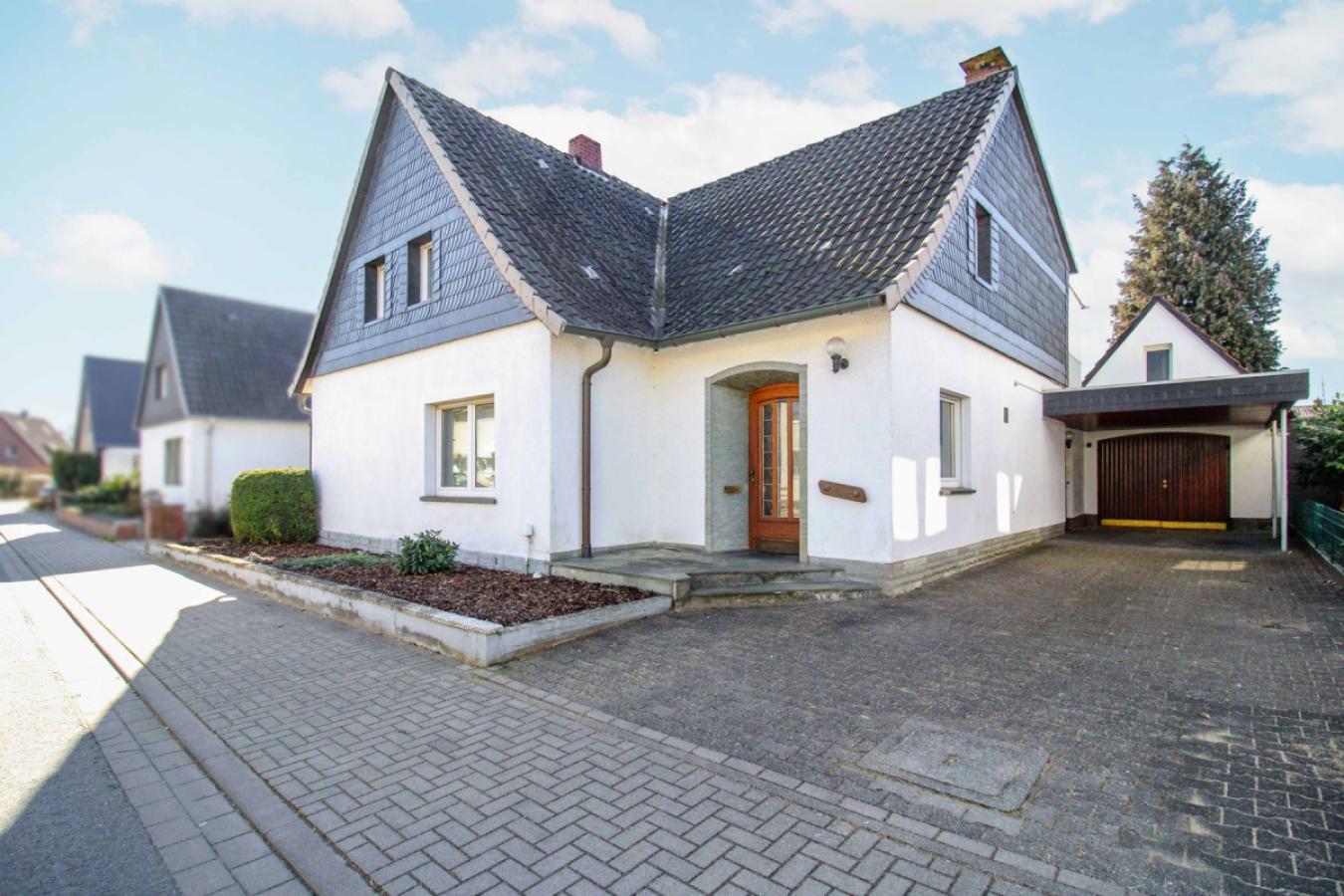 01 Haus