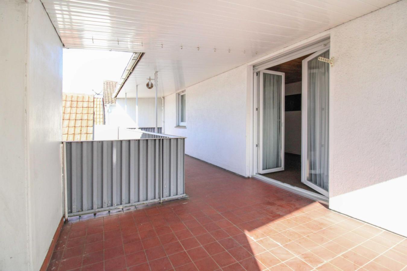 10 Balkon