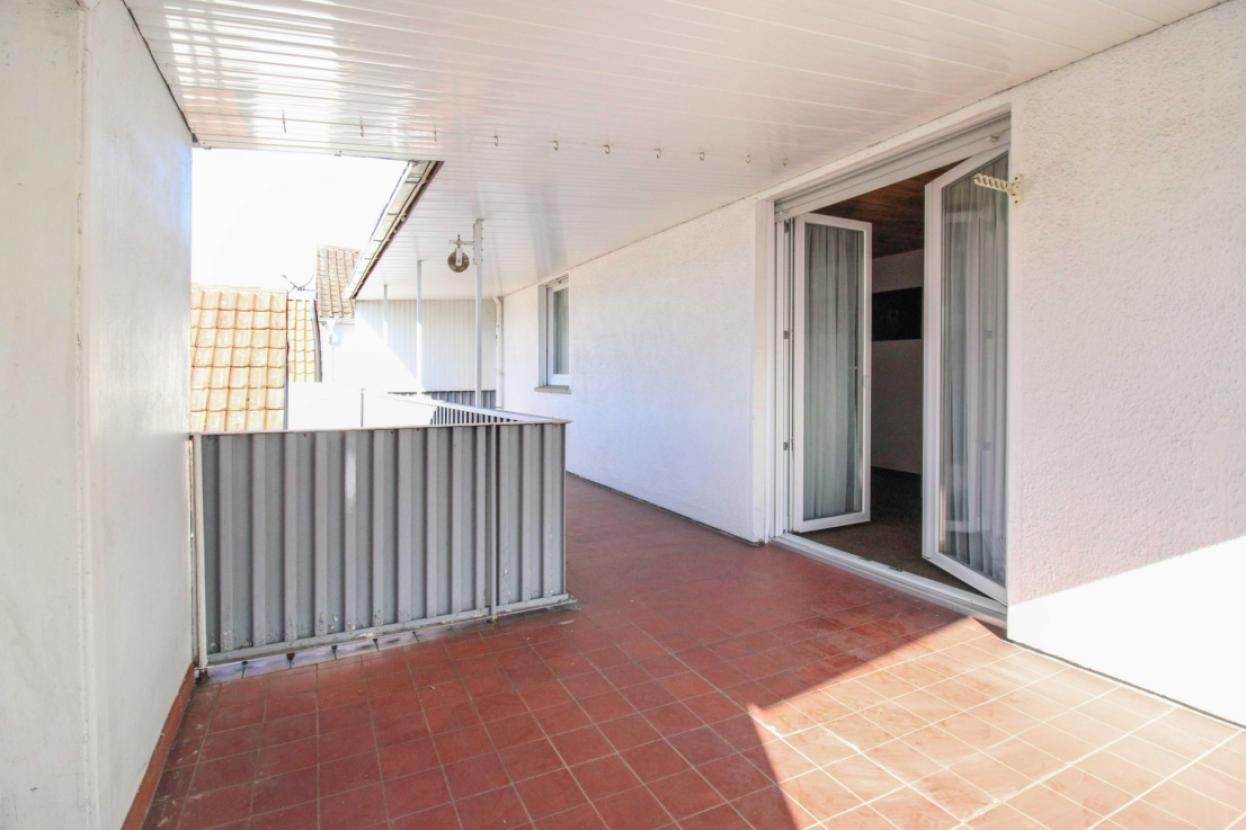 10 Balkon