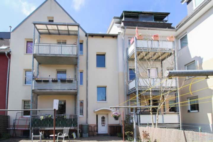 Rückseite