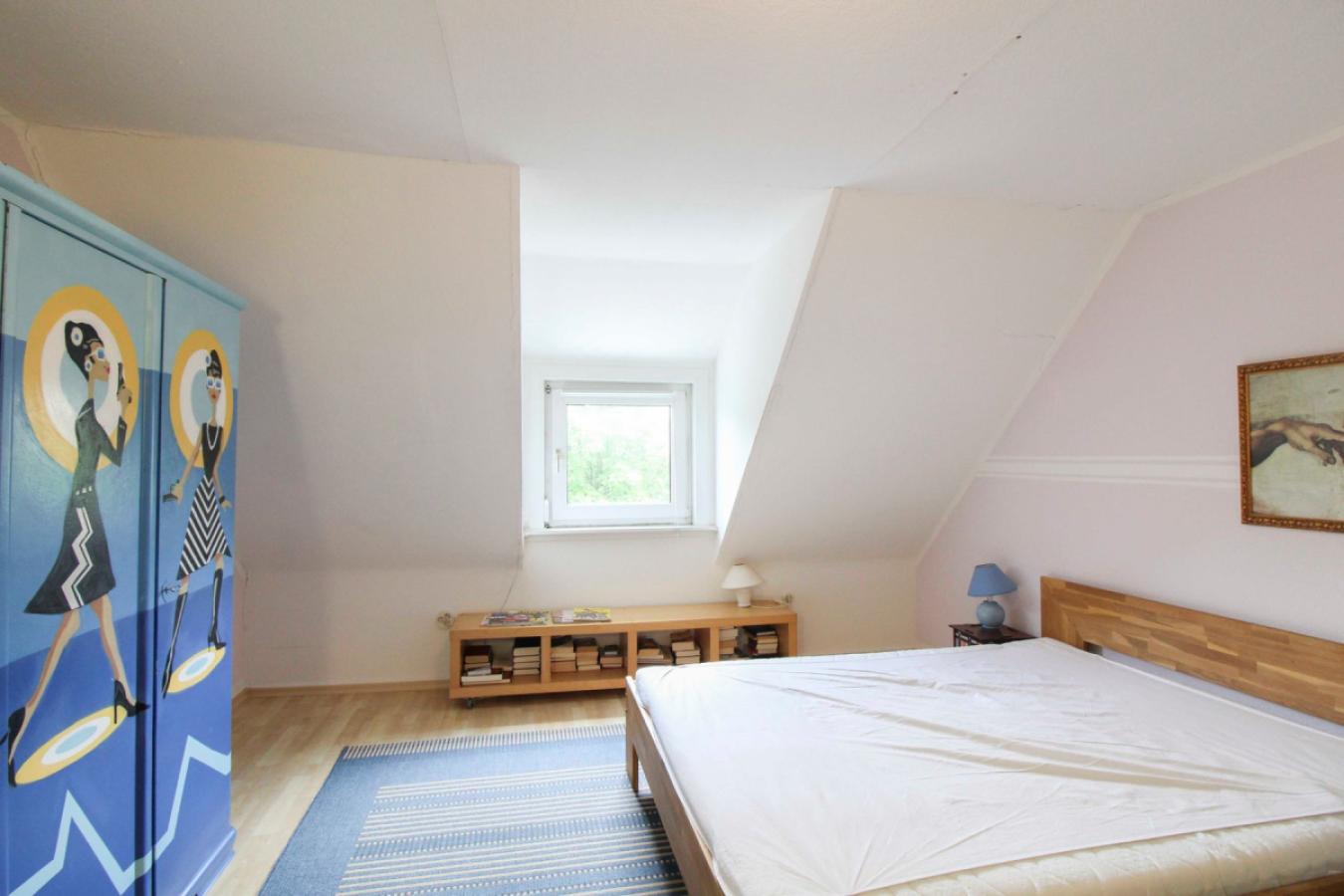 Schlafen 2