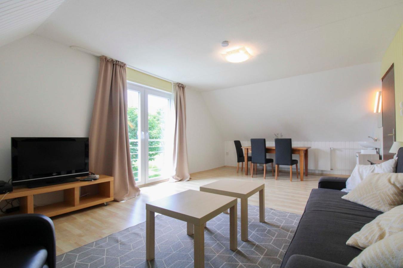 Wohnen DG