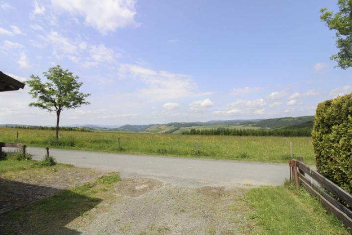 Aussicht