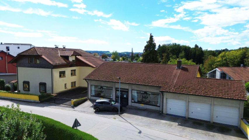 Luftbild