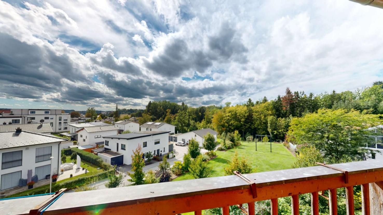 Balkon DG