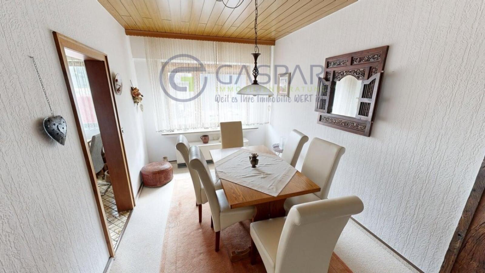 Esszimmer