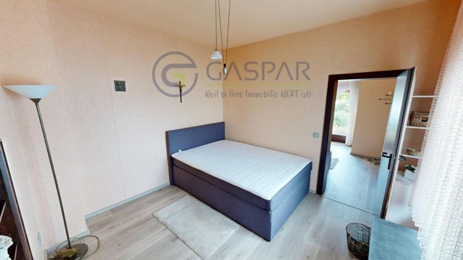 Durchgangszimmer