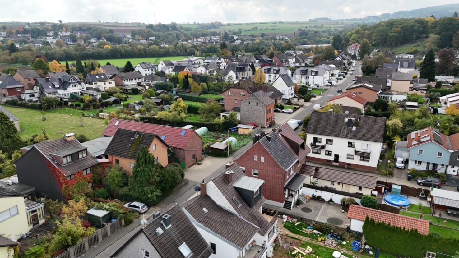 Luftaufnahme