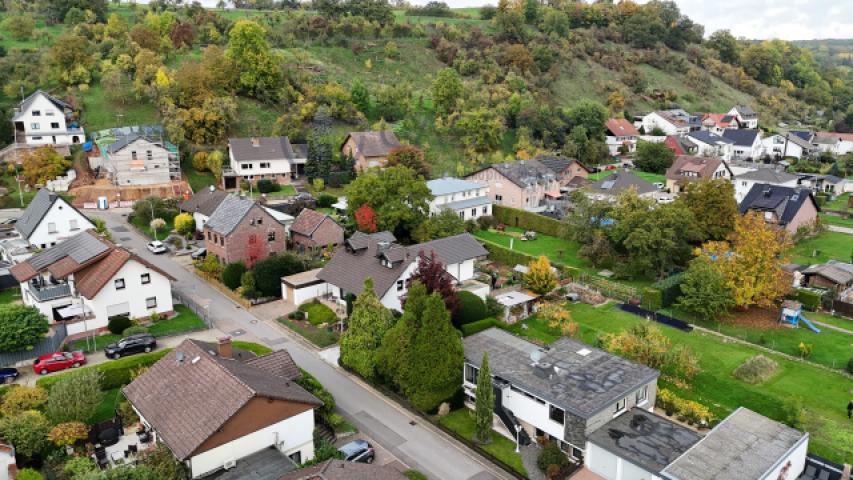 Luftaufnahme