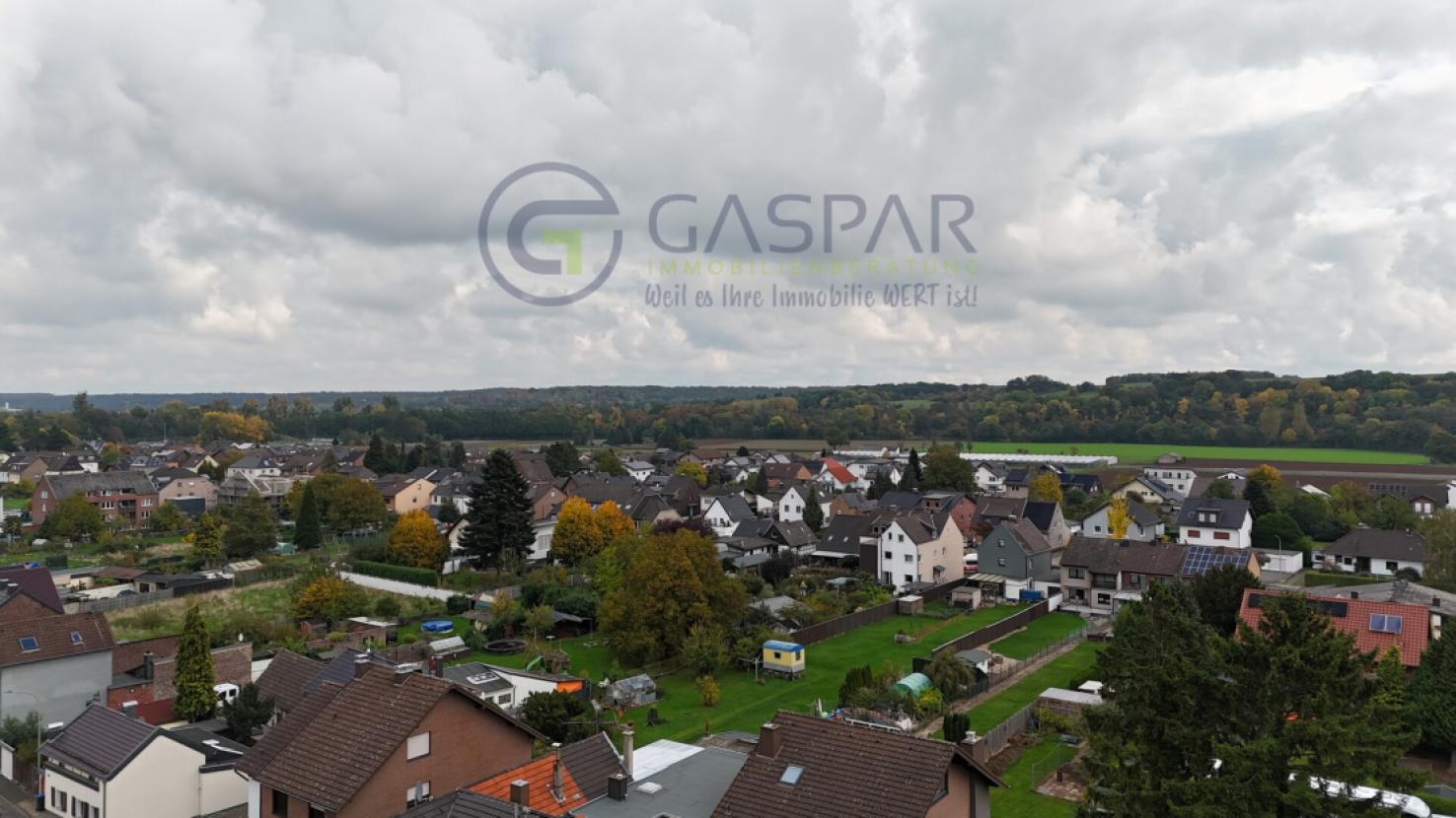 Umgebung