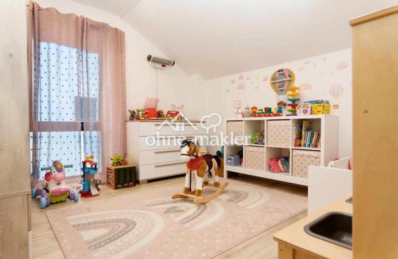 Kinderzimmer 1 