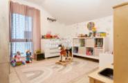 Kinderzimmer 1 