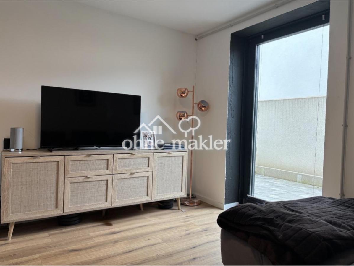 Büro / Gästezimmer UG