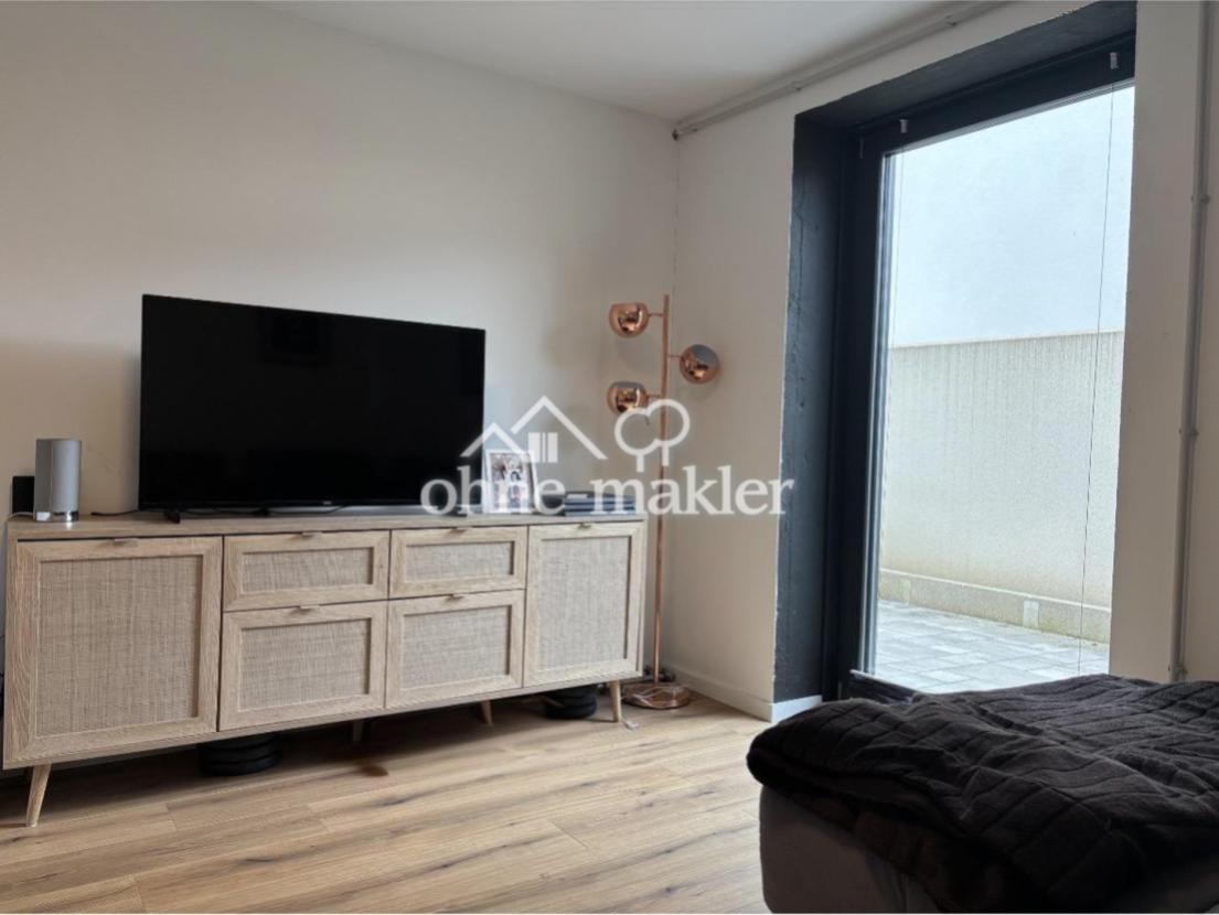 Büro / Gästezimmer UG