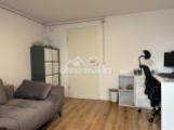 Büro / Gästezimmer UG
