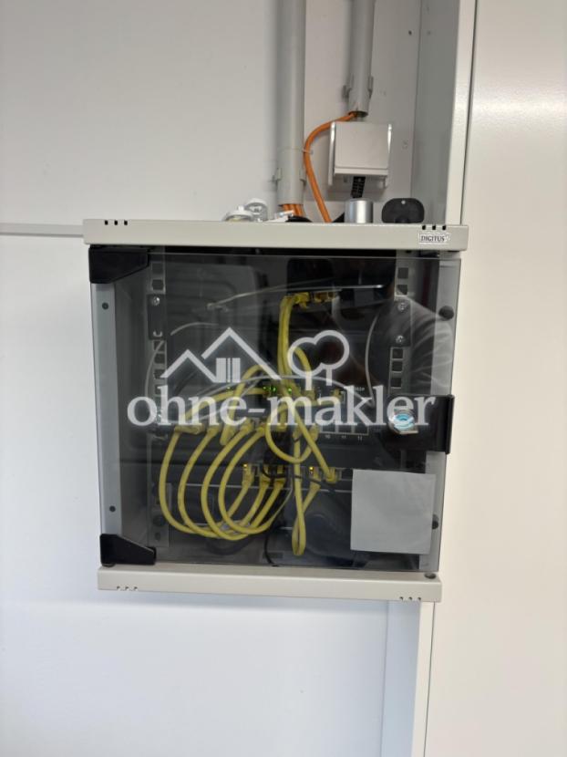 Netzwerkschrank 