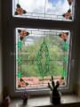 Fenster Treppenhaus