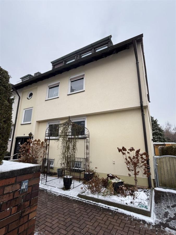 Ihr neues Zuhause !