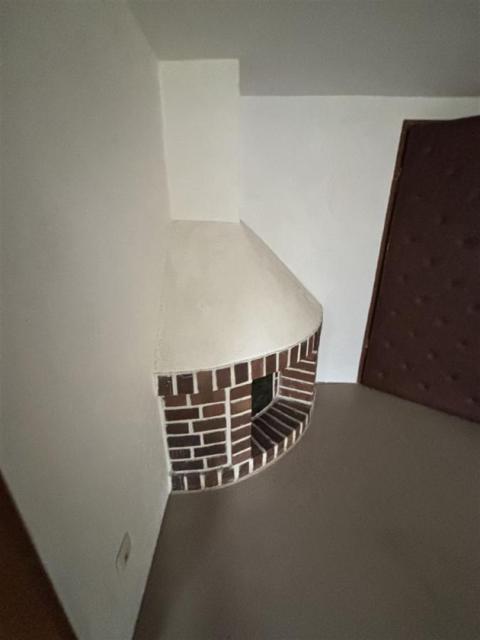 Kamin im Gepäck
