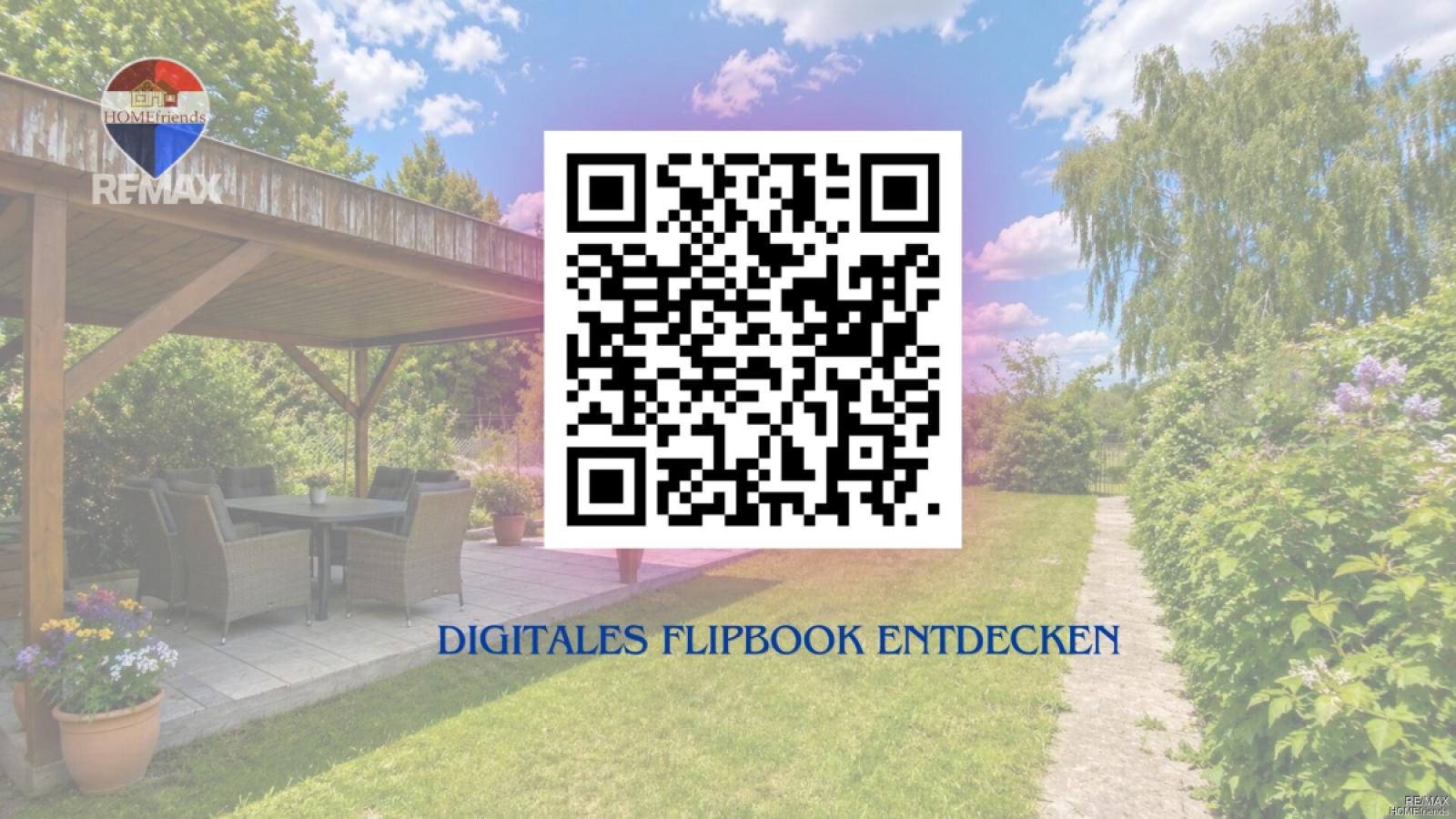 Digitales FlipBook entdecken