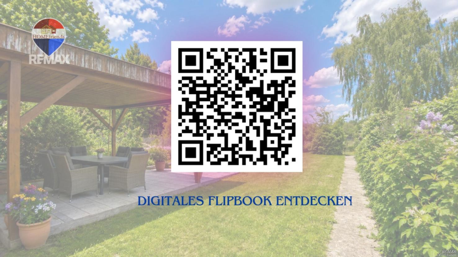 Digitales FlipBook entdecken
