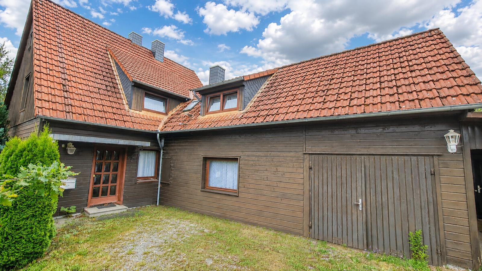 Aussenansicht